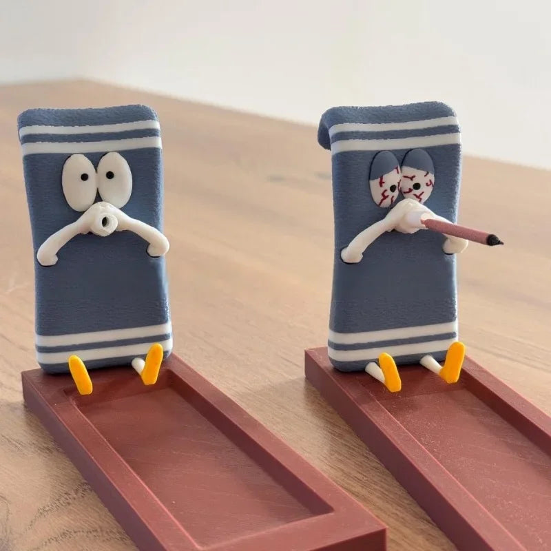 Towel Burner