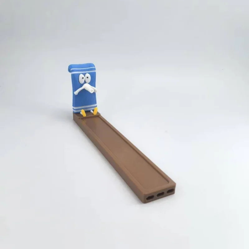 Towel Burner