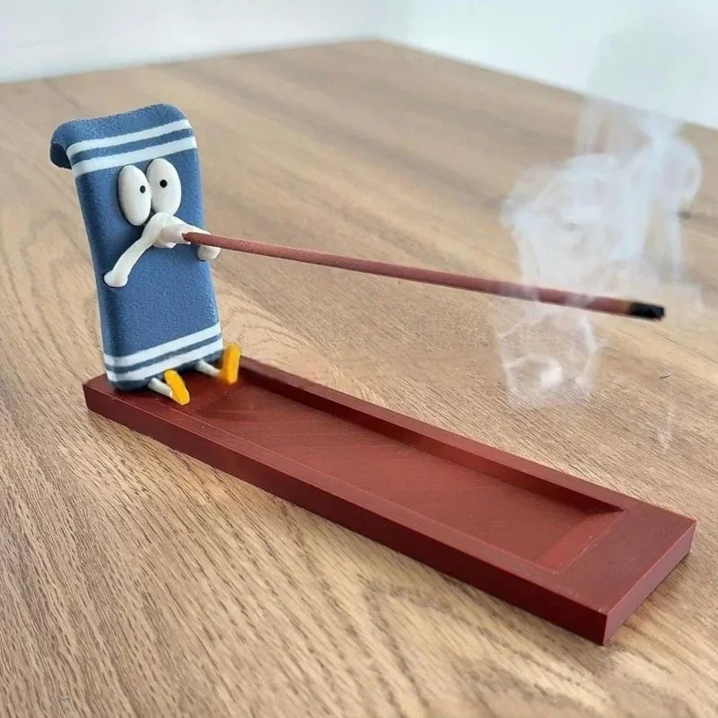 Towel Burner