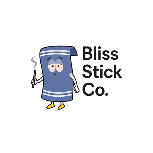 Bliss Stick Co.